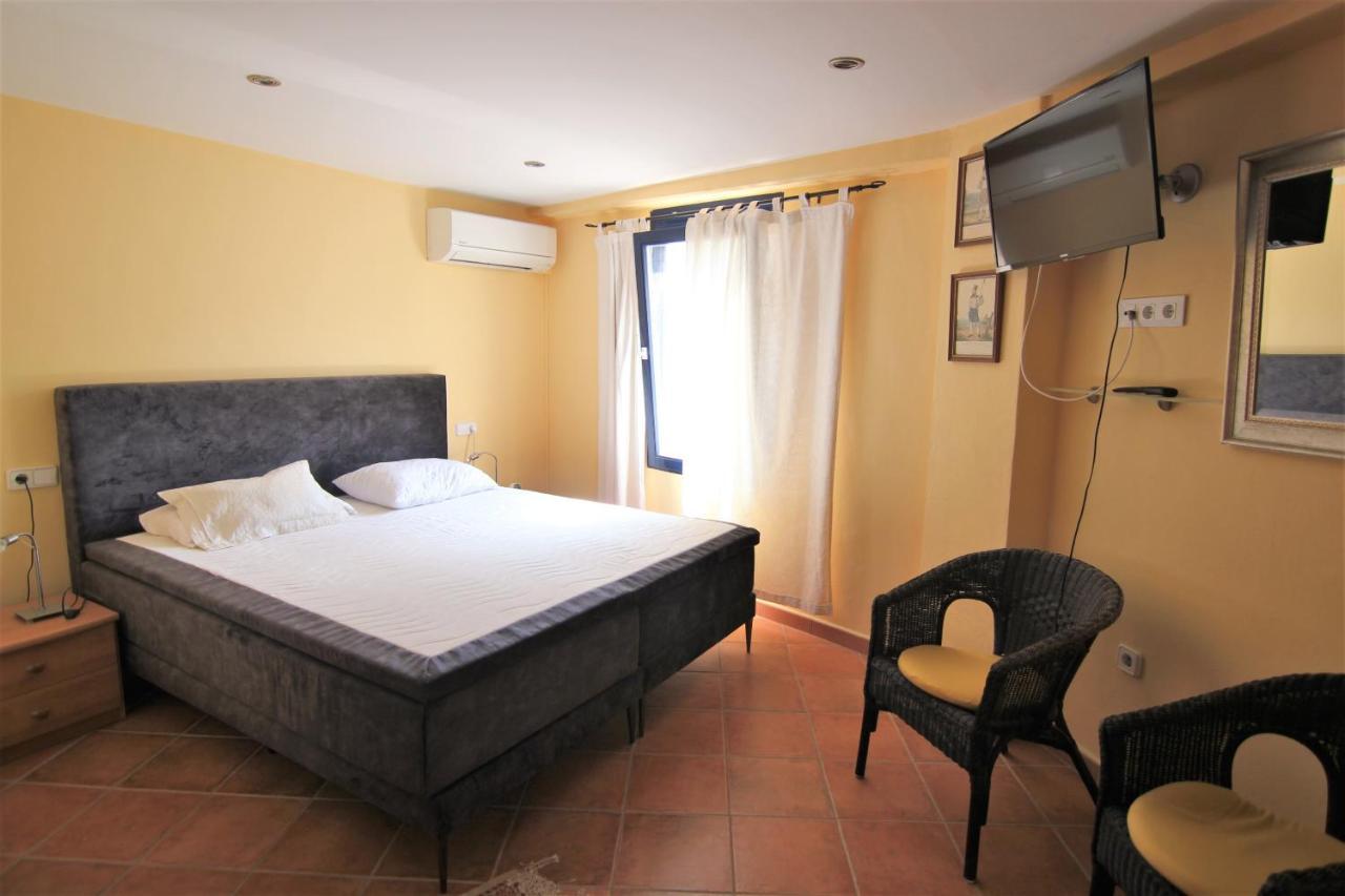 Maryvilla 0129 * Calpe