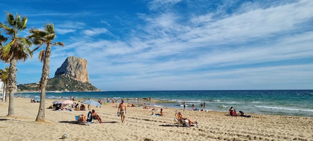 Atlantico Flamingo * Calpe