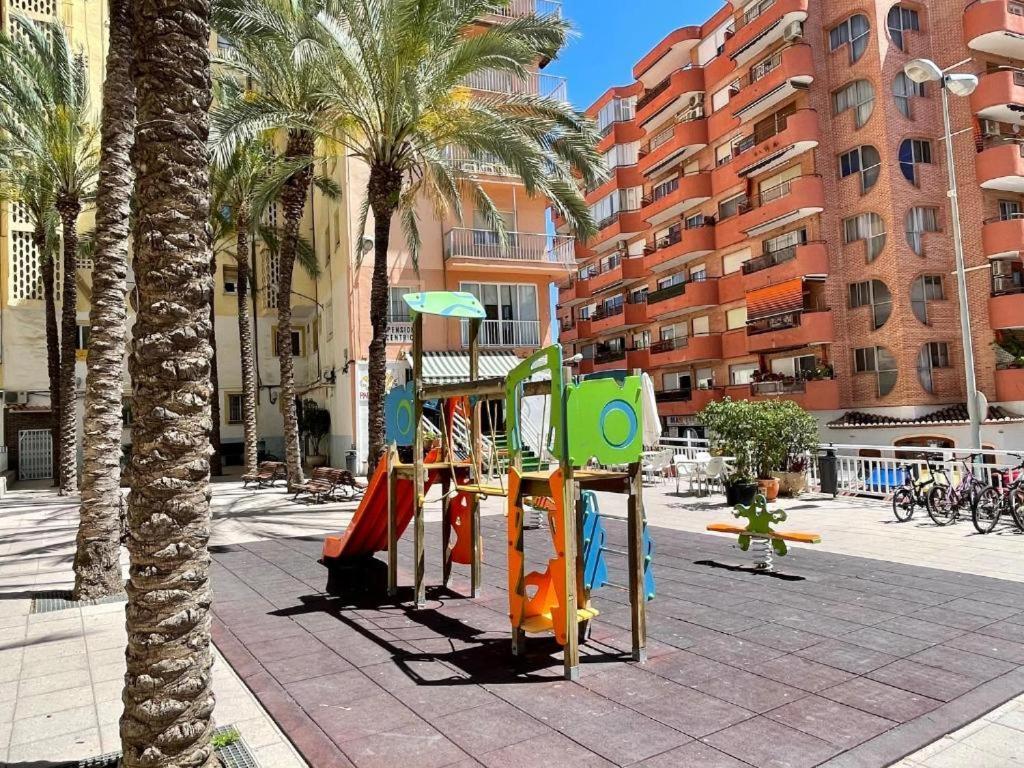 Pl Ifach Solymar Calpe