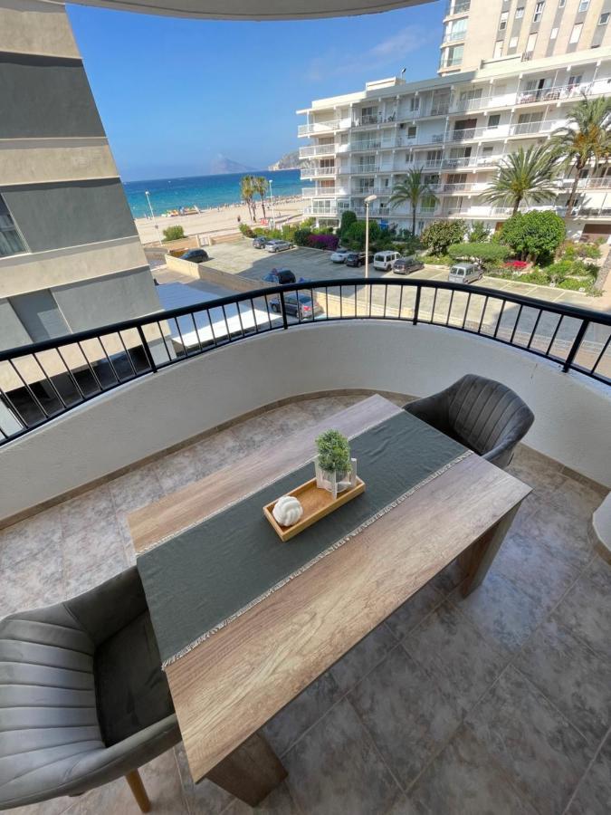 море у ваших ног!!! * Calpe