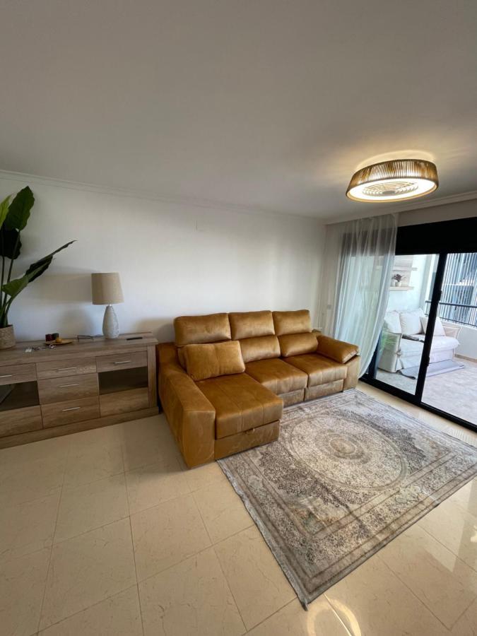 море у ваших ног!!! Apartamento Calpe