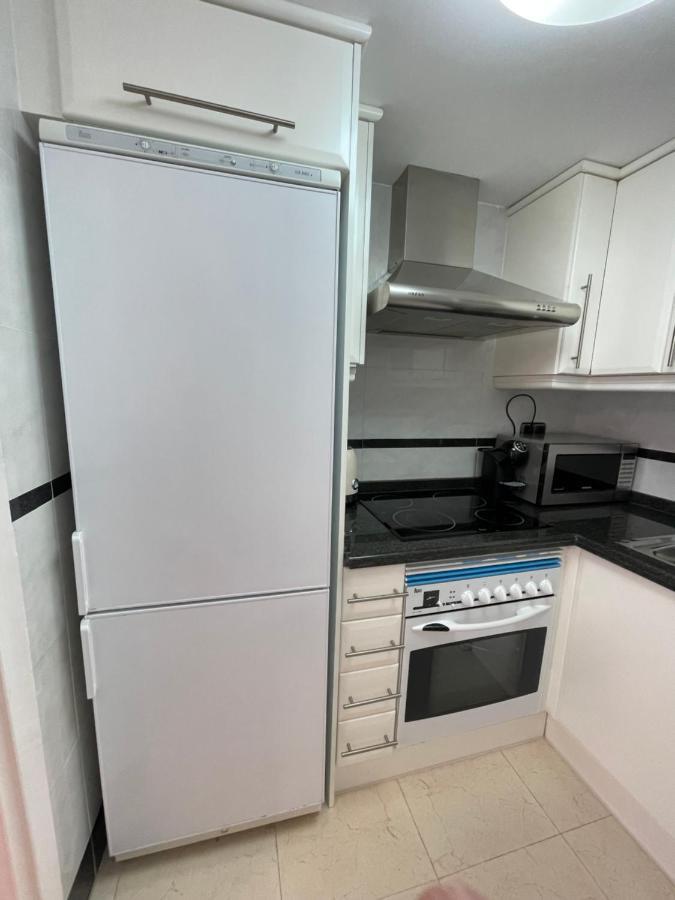море у ваших ног!!! Apartamento Calpe