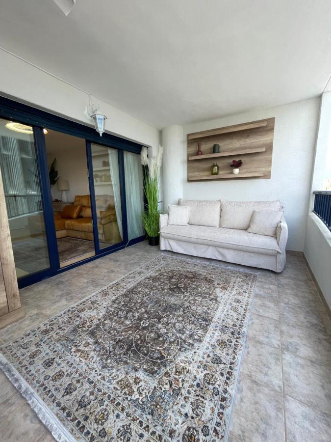 море у ваших ног!!! Apartamento