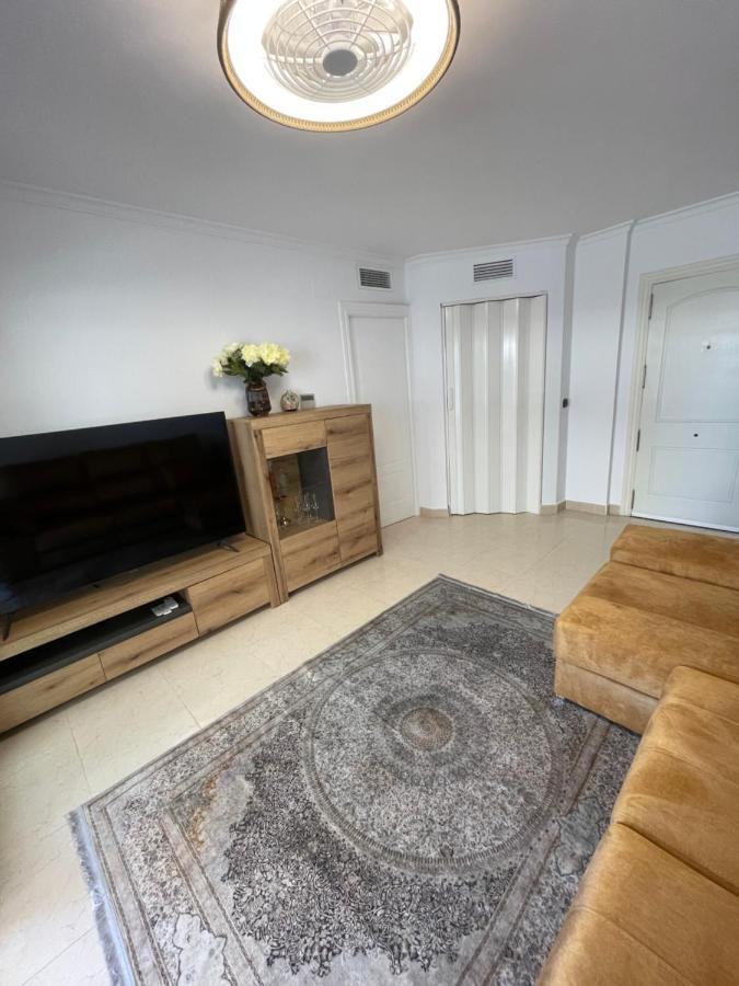 море у ваших ног!!! Apartamento Calpe