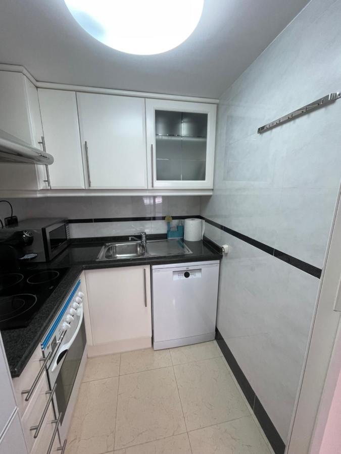 море у ваших ног!!! Apartamento