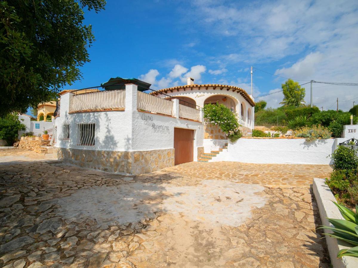 Villa Miada