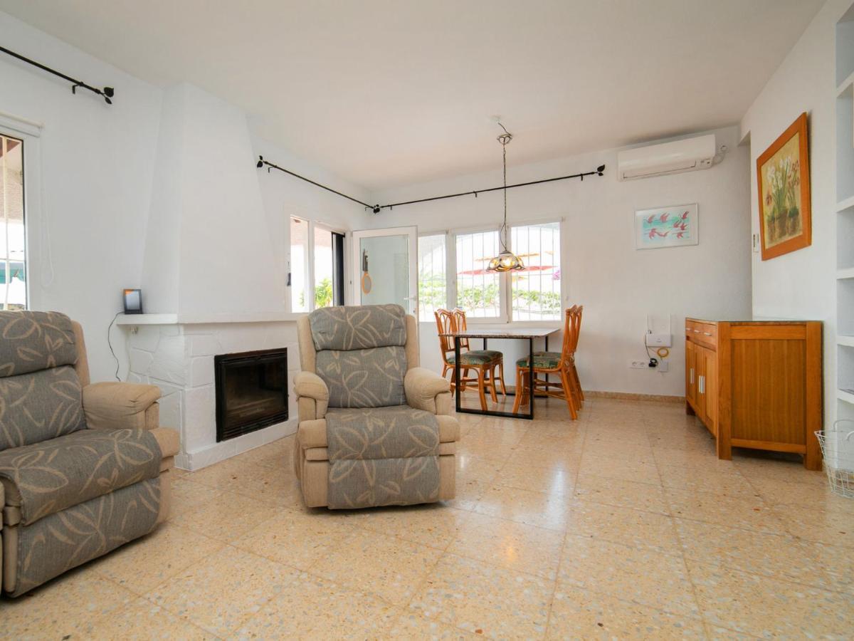 Panorama By Interhome Calpe
