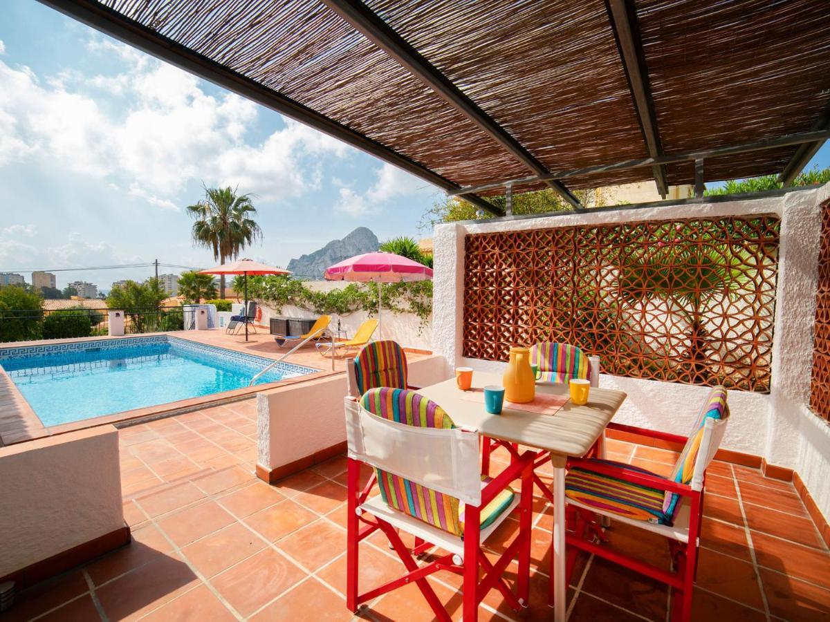 Villa Panorama By Interhome