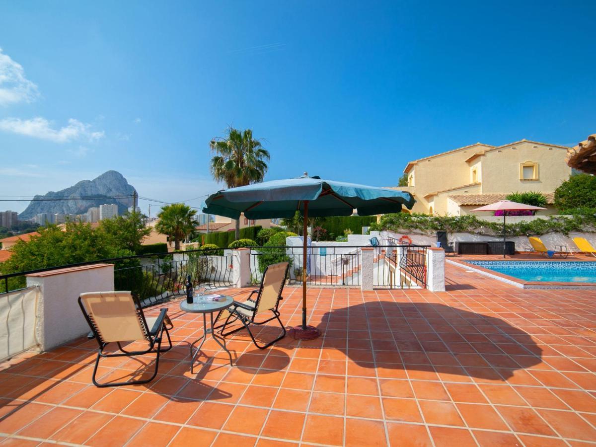 Panorama By Interhome *