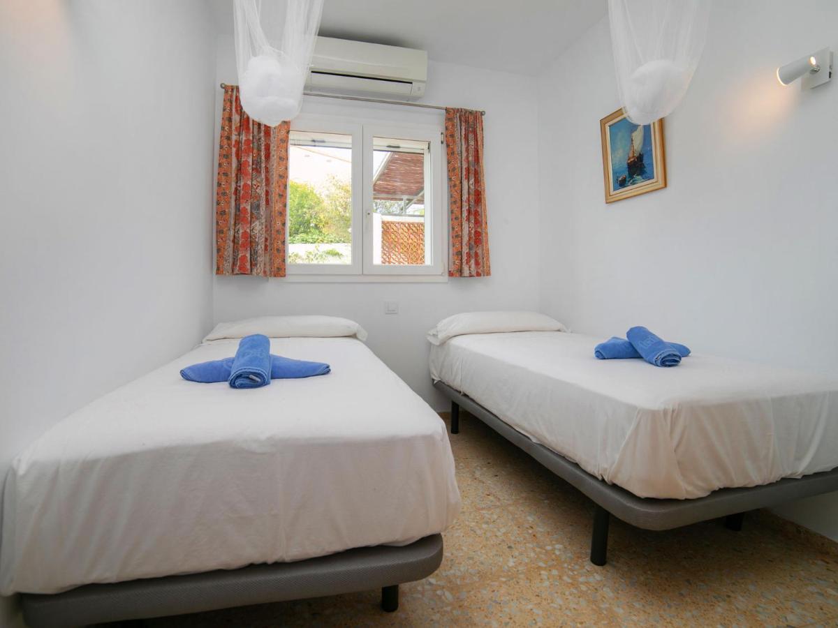 Panorama By Interhome Calpe