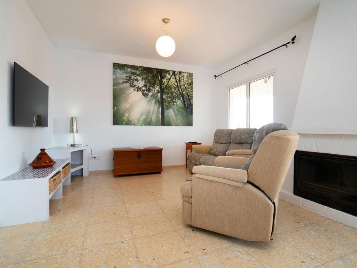 Panorama By Interhome Calpe