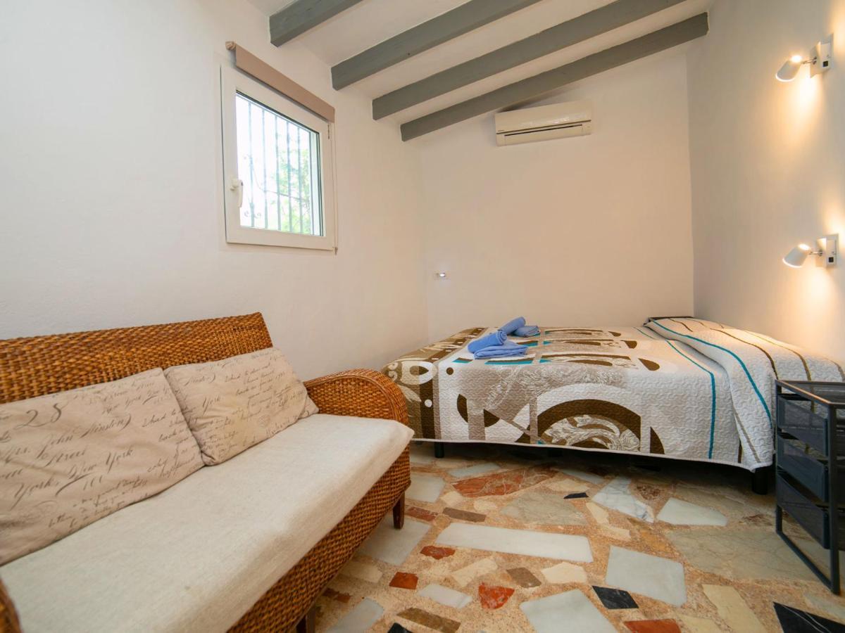 Panorama By Interhome * Calpe