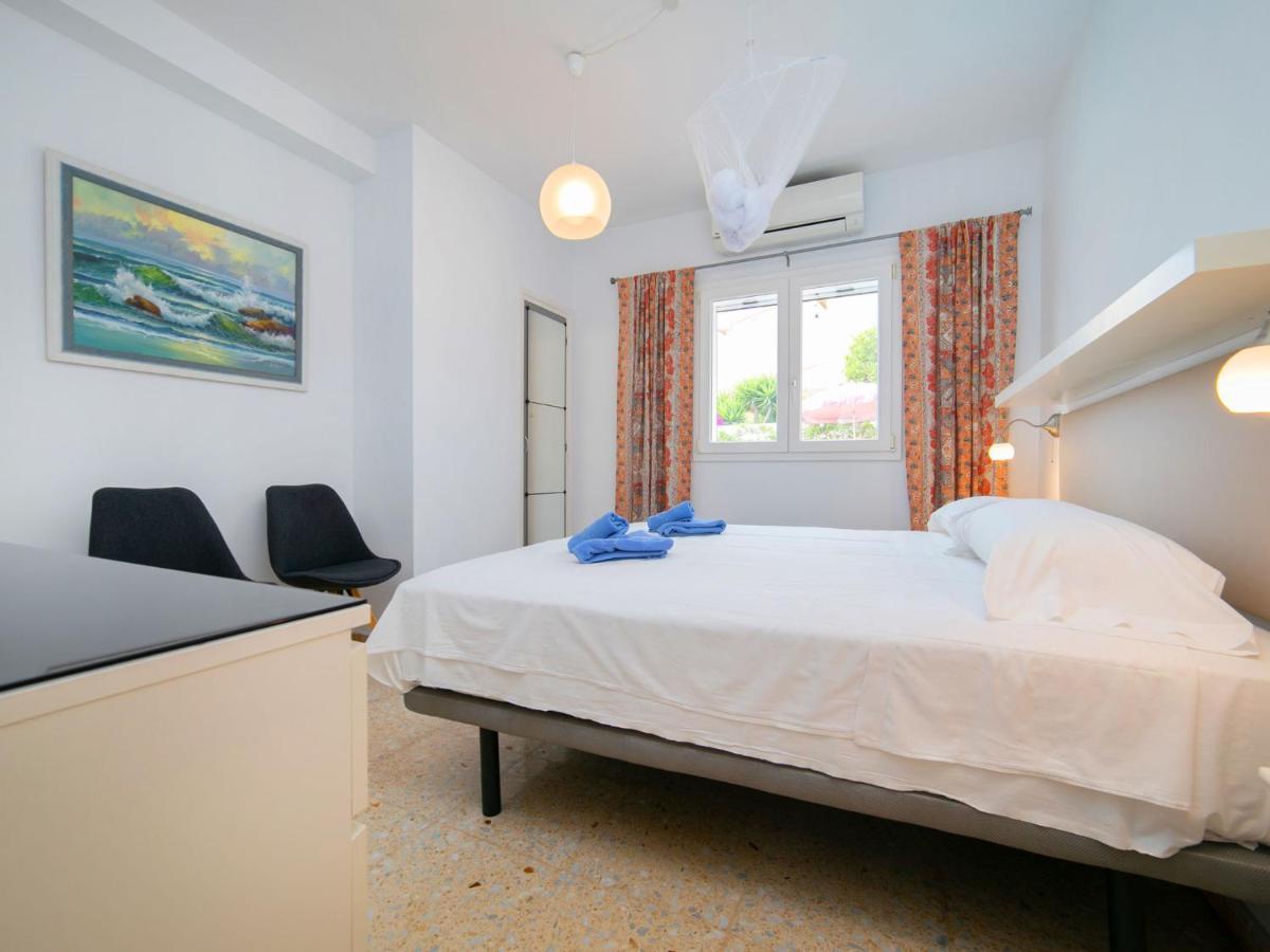 Villa Panorama By Interhome