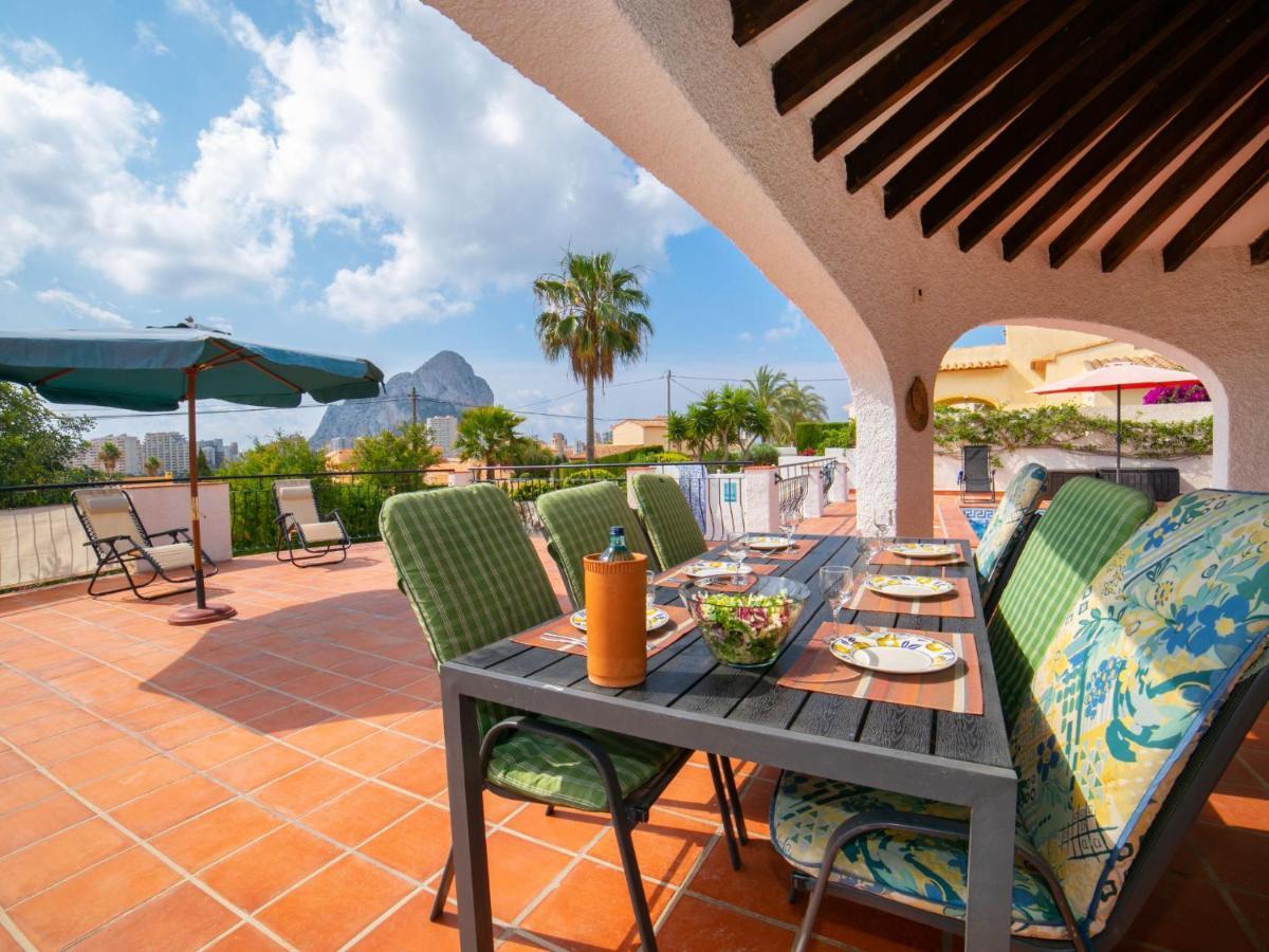 Panorama By Interhome