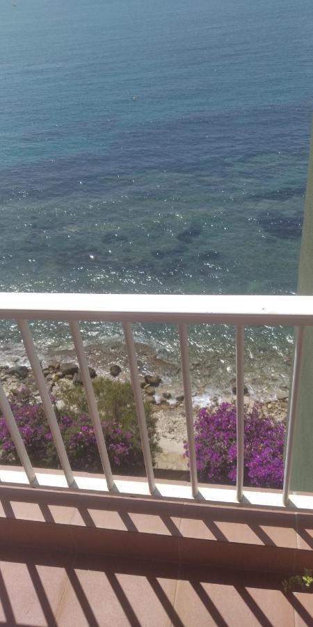 Sobre El Mar Calpe