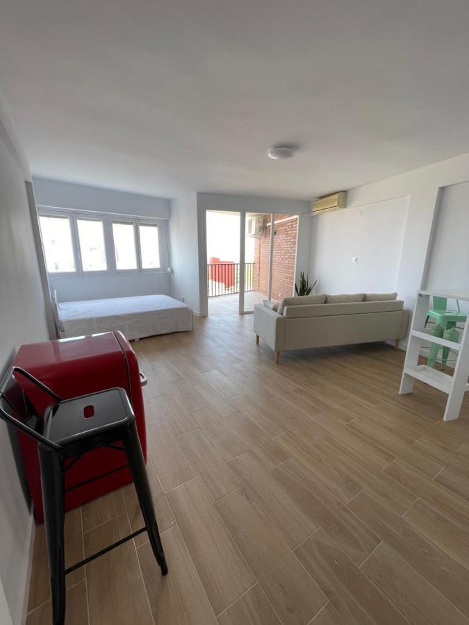 Estudio En Apartamento Calpe