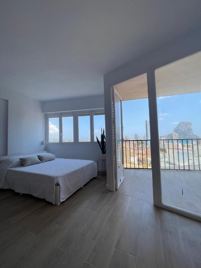 Estudio En Apartamento *