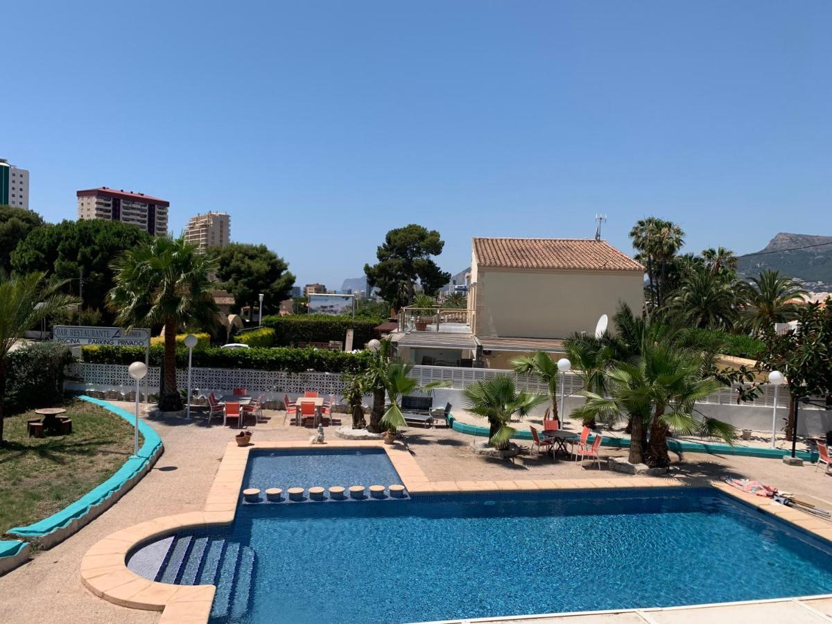 Casa Pinos Playa * Calpe