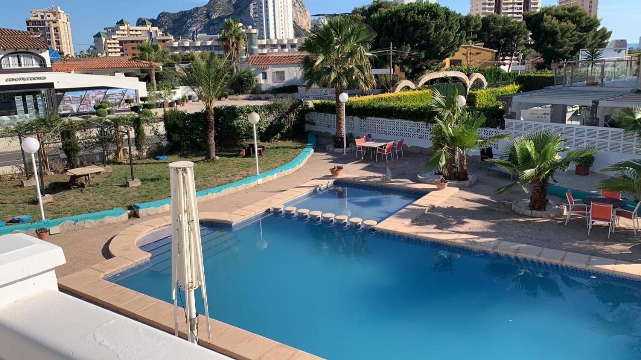 Casa Pinos Playa Calpe
