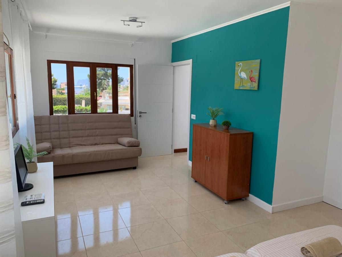 Casa Pinos Playa