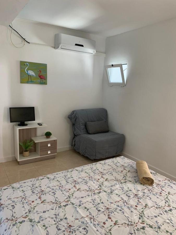 Casa Pinos Playa