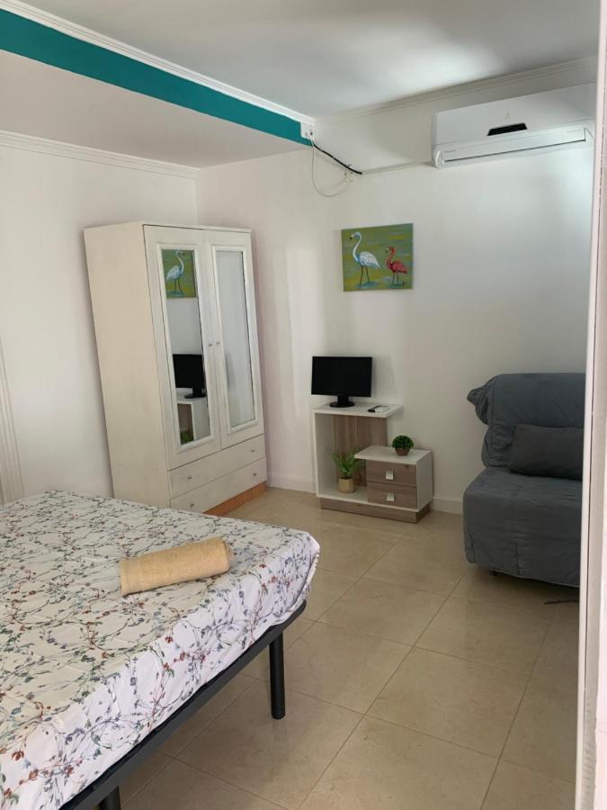 Casa Pinos Playa Bed and breakfast *