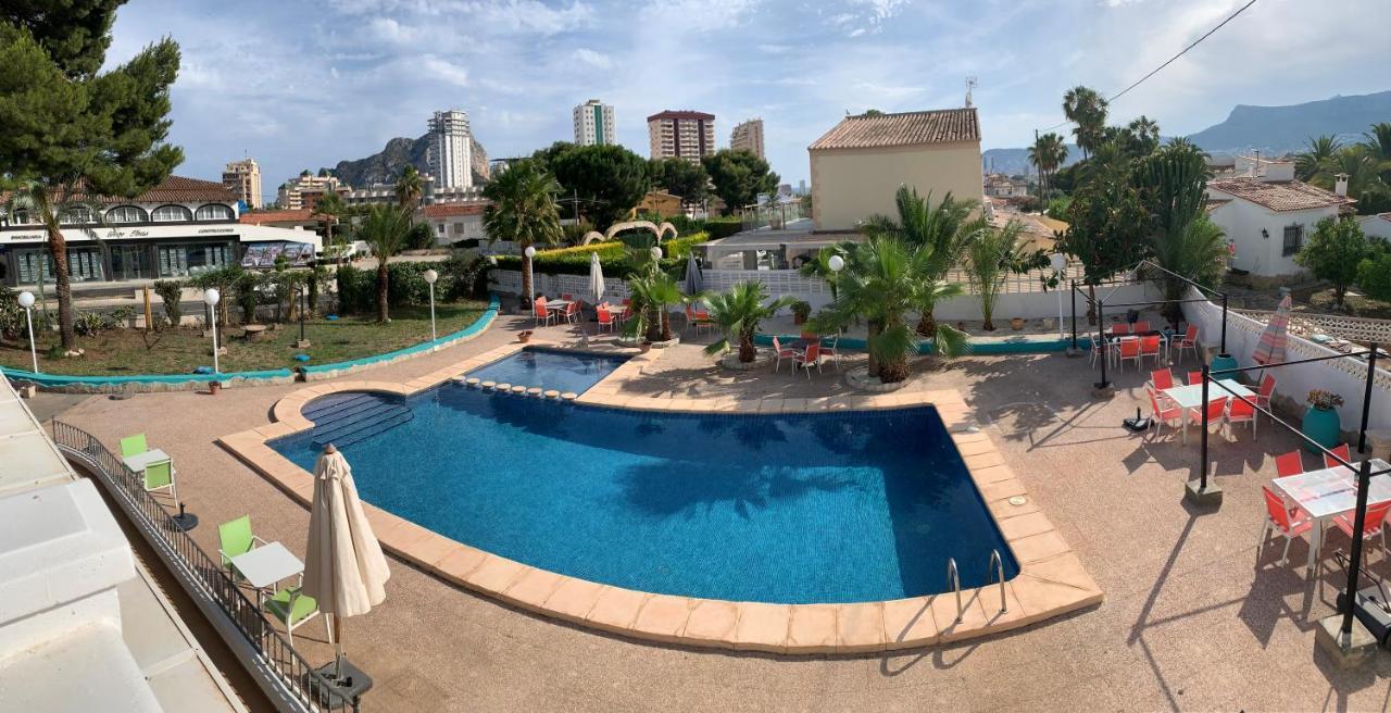 Casa Pinos Playa Bed and breakfast