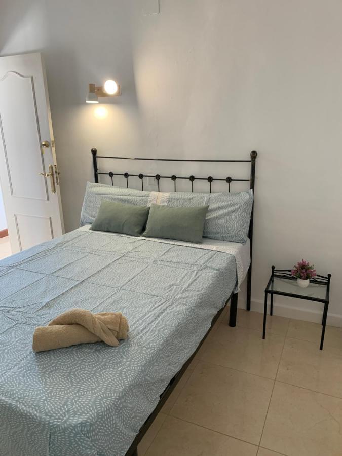 Bed and breakfast Casa Pinos Playa