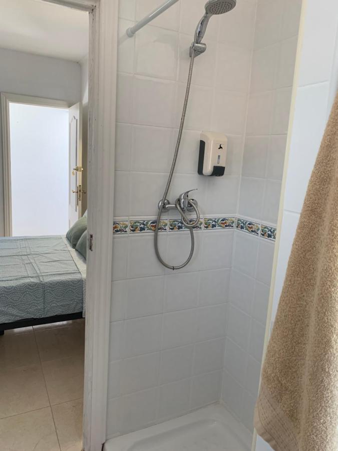 Casa Pinos Playa Bed and breakfast Calpe