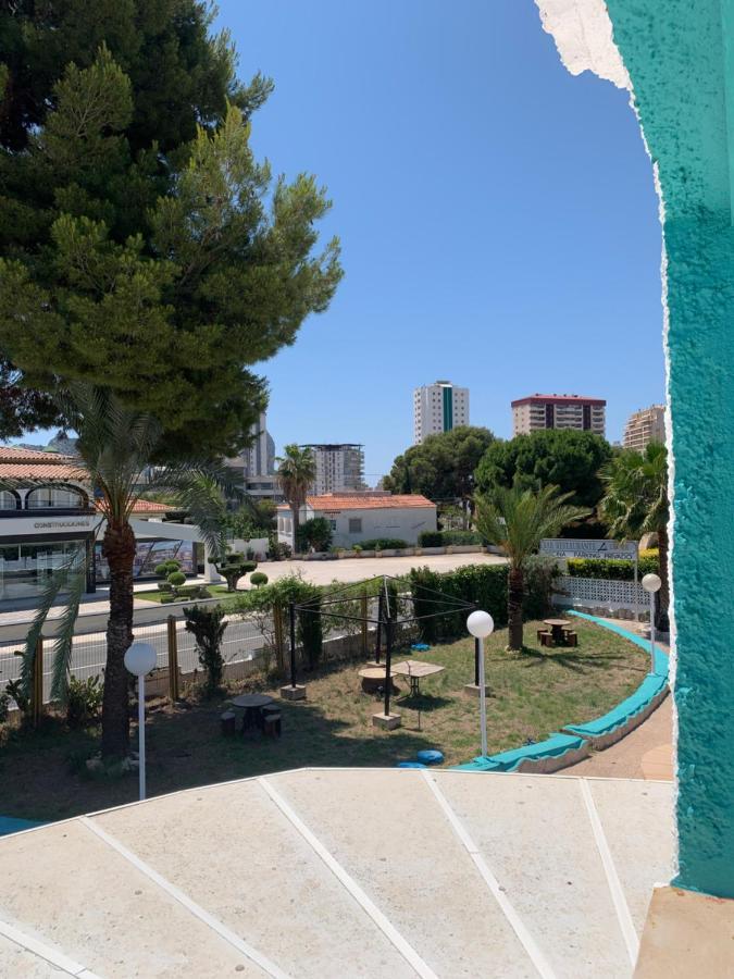 Casa Pinos Playa Bed and breakfast Calpe