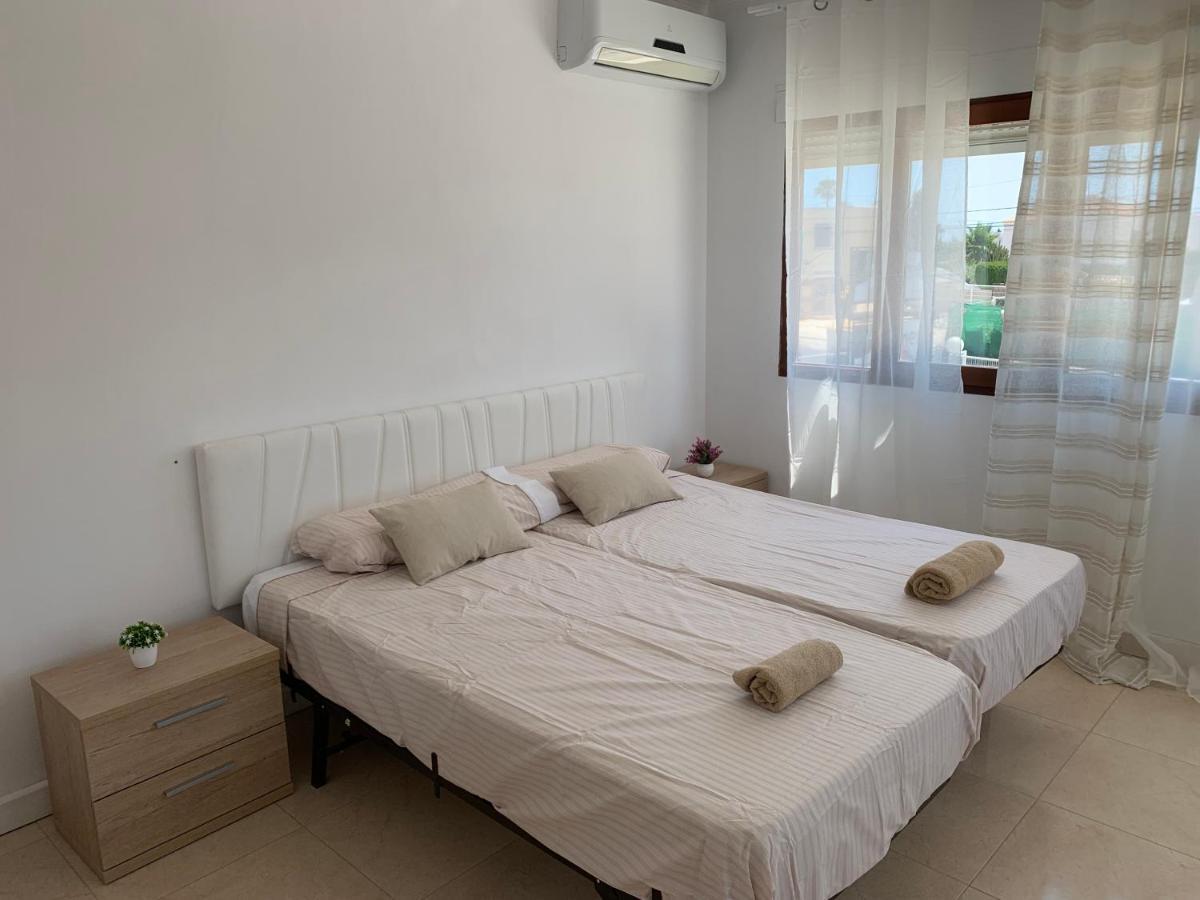 Bed and breakfast Casa Pinos Playa