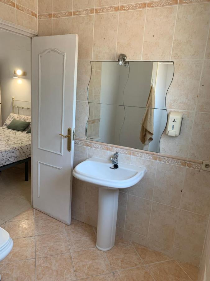 Bed and breakfast Casa Pinos Playa Calpe