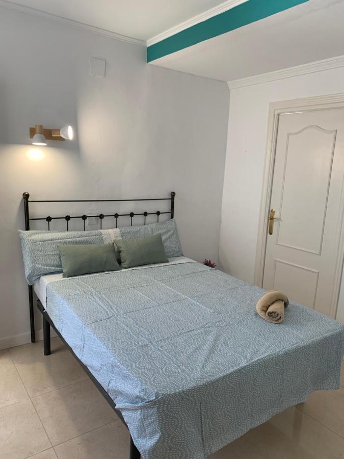 Casa Pinos Playa Bed and breakfast *