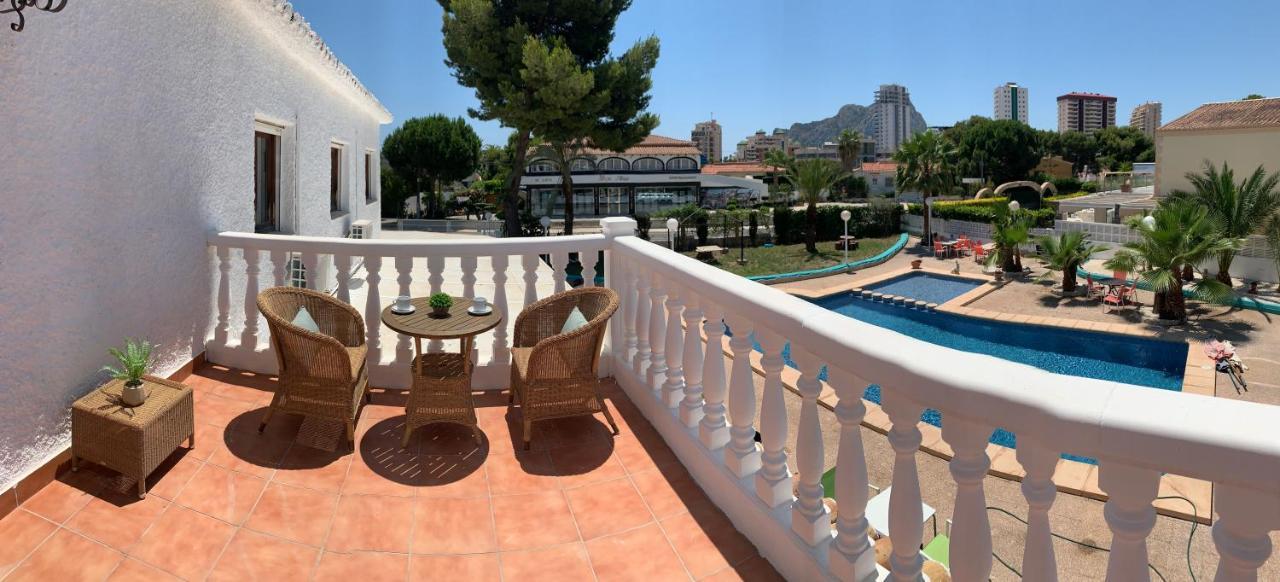 Casa Pinos Playa Bed and breakfast Calpe