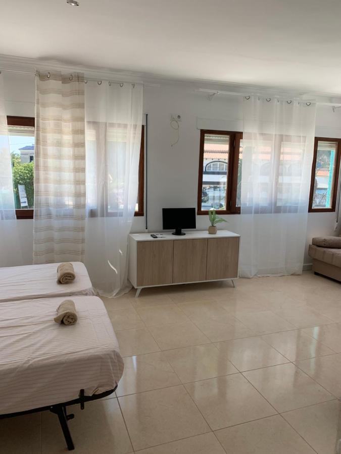 Casa Pinos Playa Bed and breakfast *