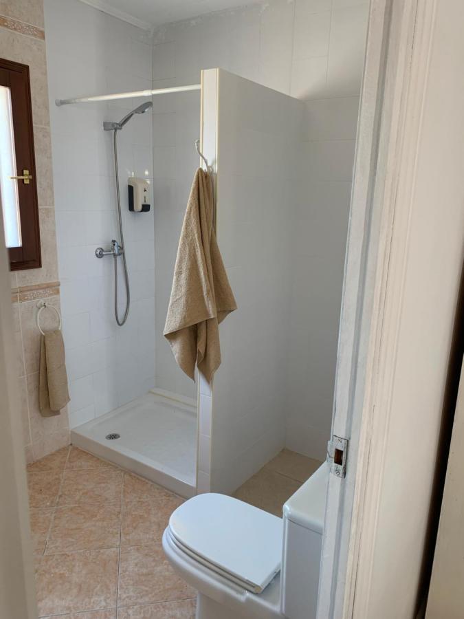 Bed and breakfast Casa Pinos Playa Calpe