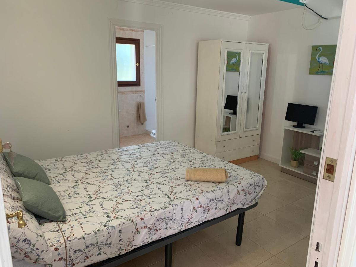 Casa Pinos Playa Bed and breakfast
