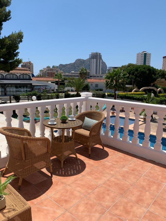 Casa Pinos Playa Bed and breakfast