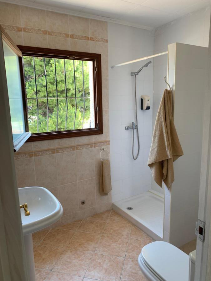 Bed and breakfast Casa Pinos Playa *