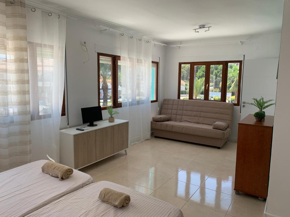 Casa Pinos Playa Bed and breakfast *