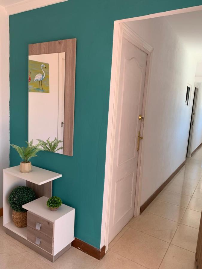 Casa Pinos Playa Bed and breakfast Calpe