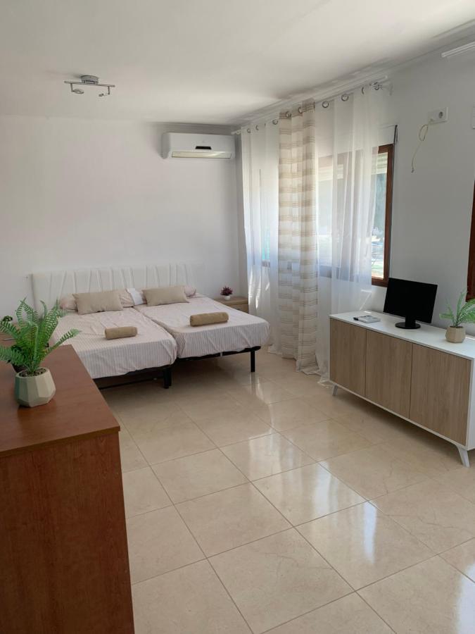 Casa Pinos Playa Bed and breakfast Calpe