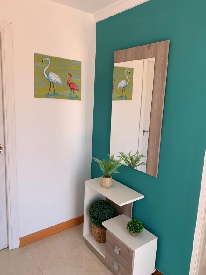 Casa Pinos Playa * Calpe