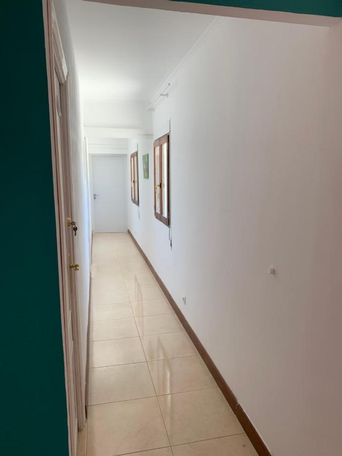 Casa Pinos Playa *