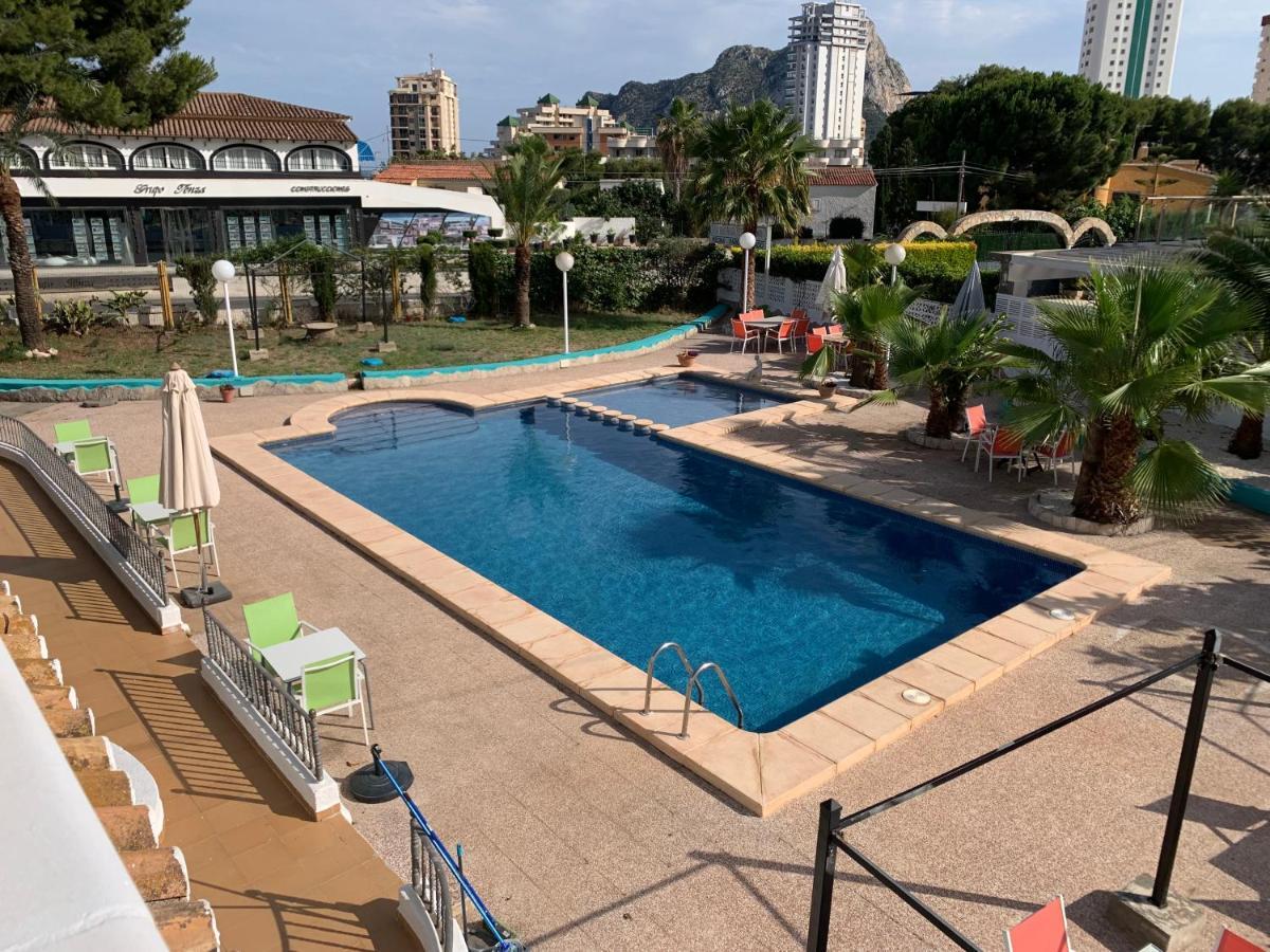 Bed and breakfast Casa Pinos Playa