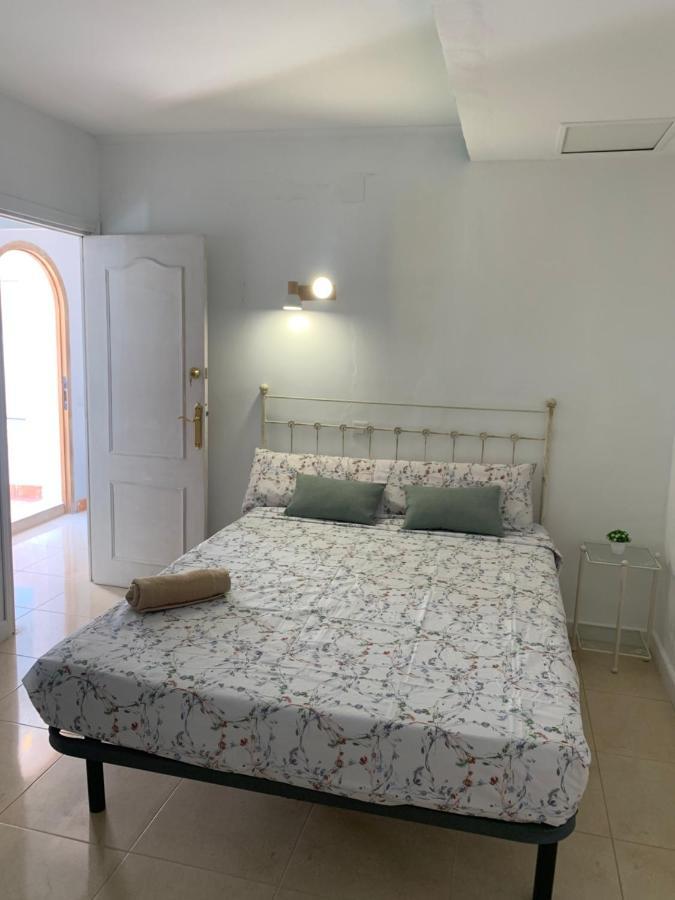Casa Pinos Playa Bed and breakfast