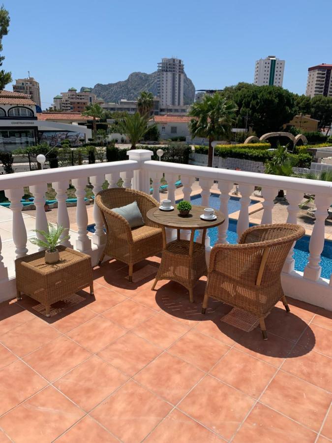Bed and breakfast Casa Pinos Playa