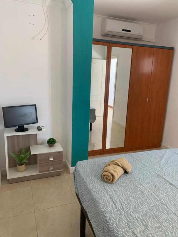 Casa Pinos Playa Bed and breakfast *