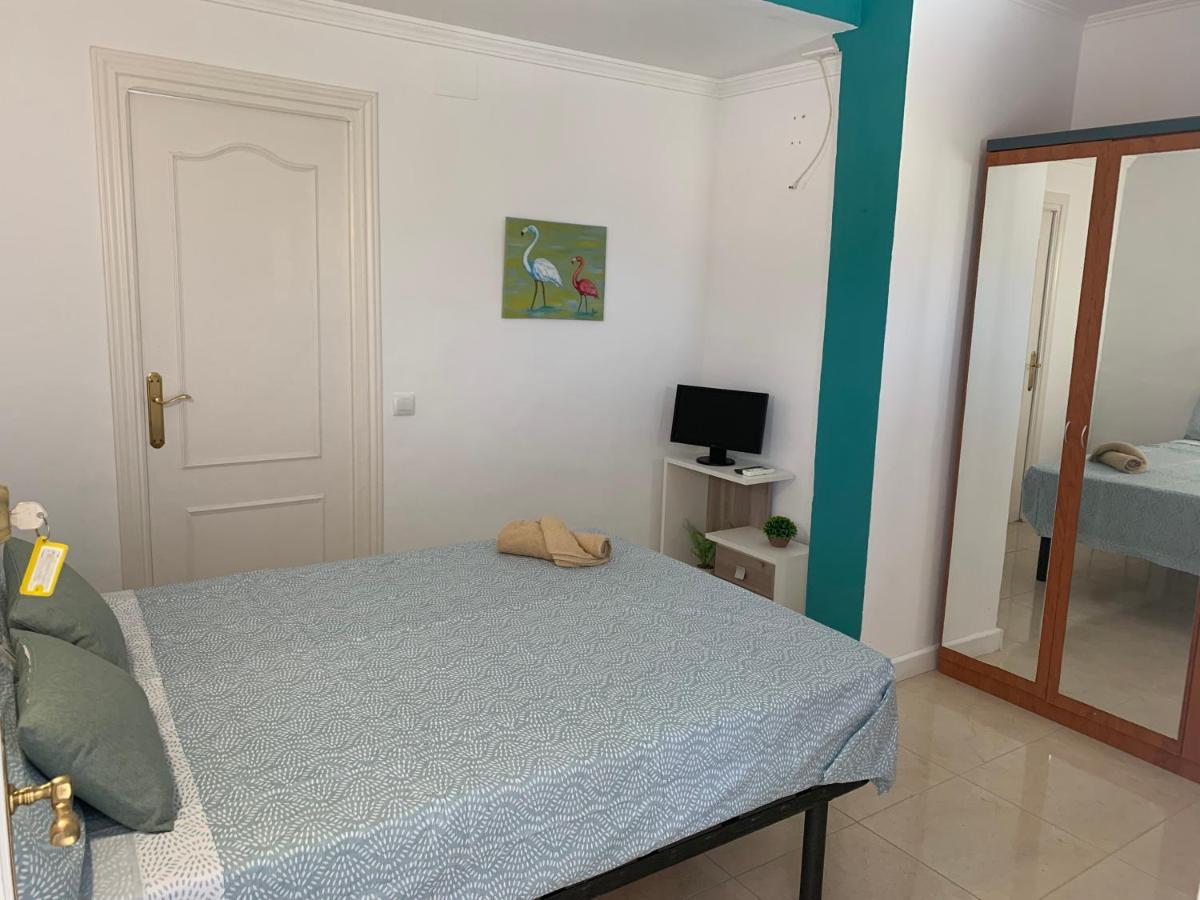 Casa Pinos Playa Bed and breakfast *