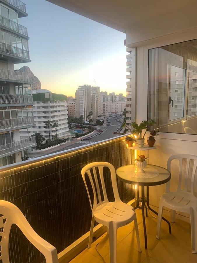 Apartamento Pasion Junto Al Mar